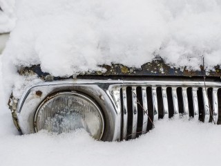 Синоптики назвали точную дату первого снега в Подмосковье, и это не суббота