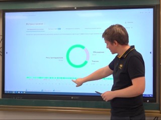 «Он уже учится на наших ошибках»: как искусственный интеллект меняет работу учителей в Истре