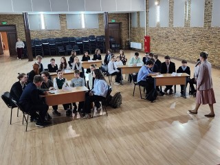 В музыкальное лото сыграют жители Клина в субботу