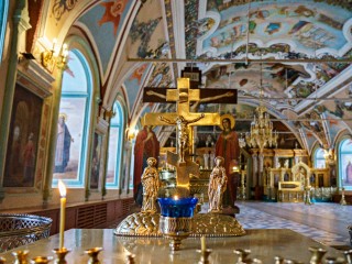 День, когда ангелы сходят на землю: что нельзя делать ни в коем случае 21 ноября