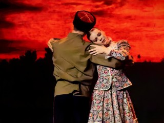 Достояние нашей земли: в Химках прошли конференция и концерт в честь юбилея кафедры народного танца