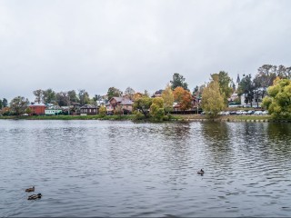 Куда сходить 3 ноября: топ увлекательных событий для всей семьи