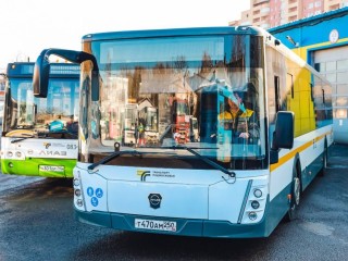 От станции до дома без суеты: в Богородском округе изменили расписание маршрута №37 для синхронизации с поездами