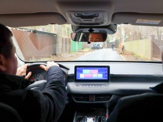 По инициативе жителей: как обновили дороги в Раменском