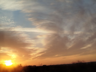 Магнитная буря 27 ноября 2025: сила удара, пик активности и как защитить здоровье