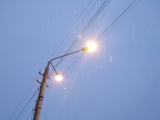 Свет в Никольское вернут к 13:00 пятницы