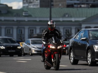 Любители быстрой езды полюбили китайские мотоциклы, и вот почему