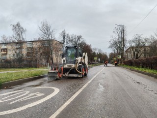 На десяти улицах Черноголовки будут делать ямочный ремонт дорог