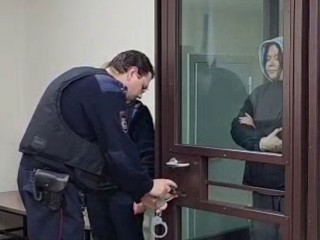 Суд заключил под стражу жительницу Балашихи, обвиняемую в убийстве сына