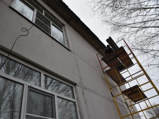 От плитки до водостока: как преобразят новый Дом детского творчества в Лотошине