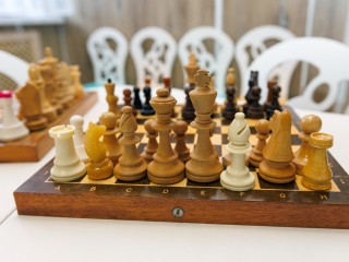 Битва умов: дети в Волоколамске сразятся в шахматном турнире в честь панфиловцев