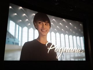 В клубе «Заречье» 18 ноября состоится бесплатный показ фильма о легендарной спортсменке