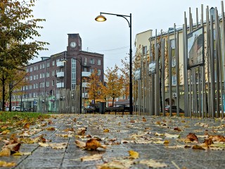 Последние аномально теплые выходные: синоптики рассказали, когда в Подмосковье ударят морозы