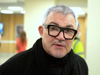 «Просто так совпало»: Дибров объяснил, почему продает роскошную виллу под Одинцовом