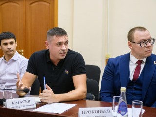 В Лыткарине обновился состав Общественной палаты