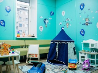 Около 6500 маленьких пациентов готова принимать детская поликлиника в Шатуре