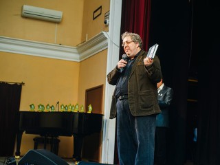 Молодежный театральный фестиваль в Пушкинском округе провели на трех площадках