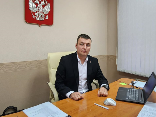 Участник «Героев Подмосковья» Чурилов: цифровизация серьезная, все работает четко