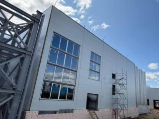 Подмосковье накормит сыром и яйцами всю страну