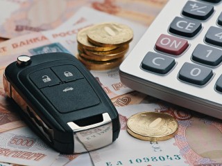 Быстрее покупают машины: Московская область вышла в топ по короткому сроку автокредитов