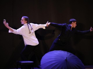 Помнить, чувствовать и играть всем сердцем: какие постановки прославили Подмосковье на «Театральной завалинке-2025»