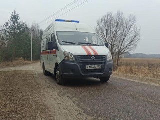 Тревожный звонок соцработницы: что обнаружили спасатели за запертой дверью в Серебряных Прудах