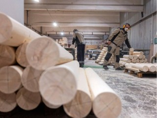 Шейхи оценили: мебель из Солнечногорска выбирают покупатели из Бахрейна