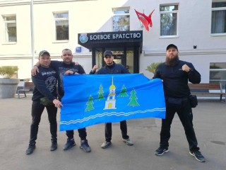 Сострадание важнее расписания: как Никита из Раменского совмещает учебу и помощь пострадавшим