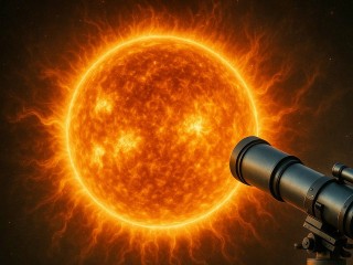 Магнитная буря грозит катастрофическими возмущениями Земле 1-3 декабря: прогноз РАН