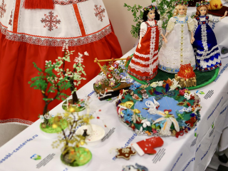 Творческие коллективы Реутова стали лучшими на областном фестивале «Юные таланты Московии»