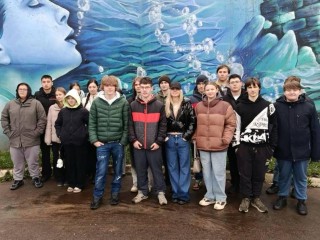 Тайны водопроводной магии: экскурсия, которая перевернула представление школьников Подольска о воде