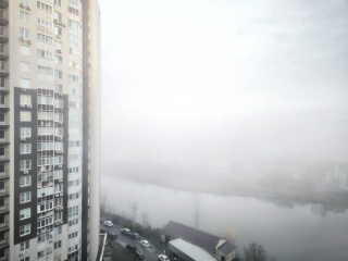 Туман видимостью до 200 метров опустится на Подмосковье в ночь на 13 ноября