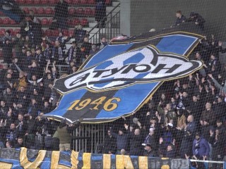 Раменский «Леон Сатурн» готовится к новому сезону, несмотря на слухи в соцсетях