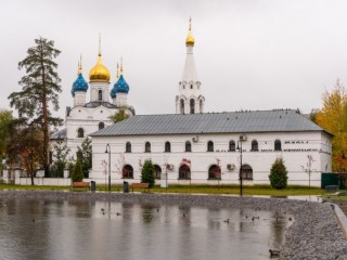 Церковный праздник сегодня, 8 ноября 2025: что запрещалось делать православным в Дмитриев день