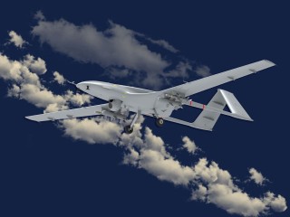 Воздушный рейд отбит: над Московским регионом сбит еще один БПЛА