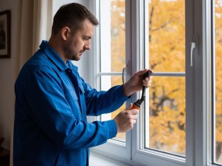 Почему из окна дует и как это исправить за пять минут: сезонные настройки пластиковых окон, о которых мало кто знает