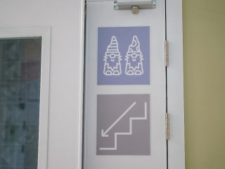 Безопасность и комфорт – главное в новом детском саду на Юбилейном проспекте