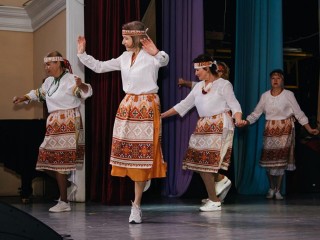 Услышать музыку предков приглашают жителей Электрогорска
