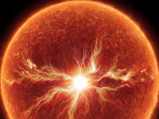 Магнитные бури и возмущения на Земле в воскресенье, 23 ноября 2025: новый подробный прогноз геомагнитной обстановки