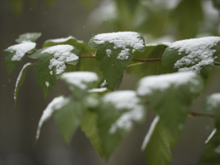 Ждать осталось недолго: названа дата, когда осень сдаст позиции зиме