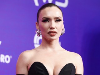 В Новый год — на сцене: почему Ольга Серябкина рада работать 31 декабря