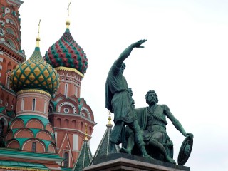 Ликбез про День народного единства: что все-таки празднует 4 ноября Россия