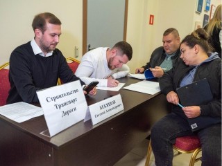 Встреча горожан с администрацией Реутова назначена на 20 ноября