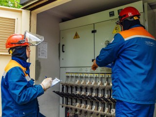 Ток по расписанию: новая подстанция обеспечит бесперебойную работу Химкинской больницы
