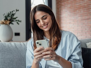 Паспорт можно не брать: какую новую функцию добавят в мессенджер Max