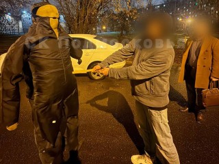 СК расследует уголовное дело об убийстве мужчины в Мытищах