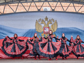 Куда сходить в Зарайске 3 и 4 ноября