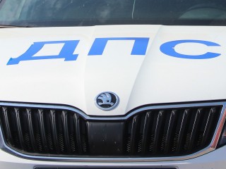 Госавтоинспекторы выясняют причины серьезной аварии под Рузой