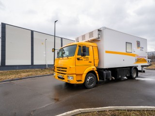 Бесплатный первичный осмотр фельдшера в Одинцове будет доступен по новым адресам