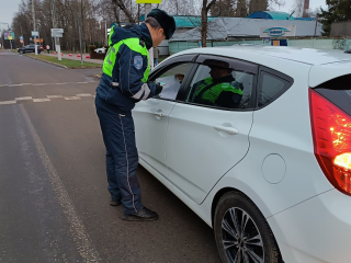 Заплати и поезжай спокойно: чеховским водителям напомнили об уплате налогов